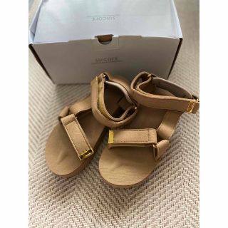 スイコック(suicoke)のスイコック　SUICOl’E サンダル(サンダル)