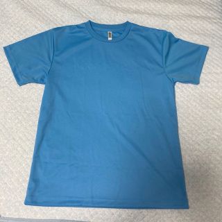 グリマー(glimmer)のTシャツ　吸水速乾(Tシャツ(半袖/袖なし))