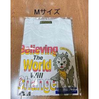 キングアンドプリンス(King & Prince)の【未開封】24時間テレビ2021  チャリTシャツ　Mサイズ　キンプリ　 (アイドルグッズ)