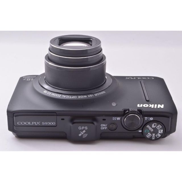 NIKON クールピクスS9300