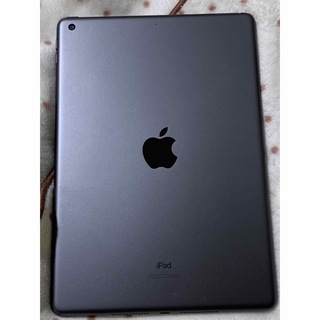 アイパッド(iPad)のすん様専用◆ipad 第7世代32GBスペースグレイWi-Fiモデル◆ケース付(タブレット)