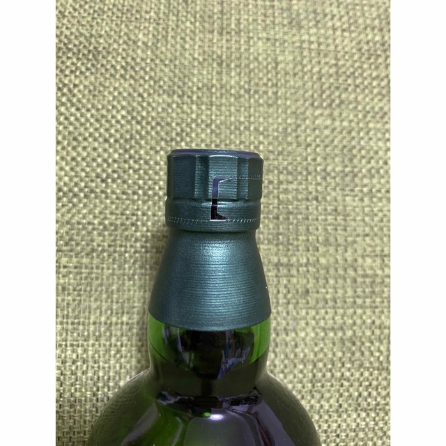 最終値下】白州ウイスキー12年 700ml シングルモルト サントリー 最終値下】白州ウイスキー12年 700ml シングルモルト サントリー