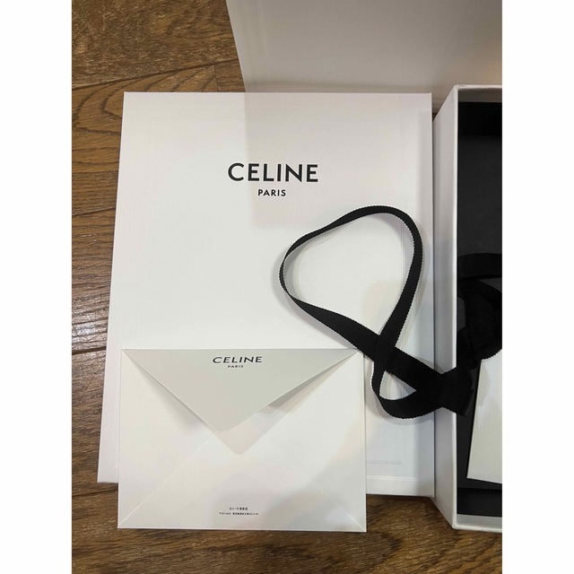 celine(セリーヌ)のkhkn様　専用 レディースのバッグ(ショップ袋)の商品写真