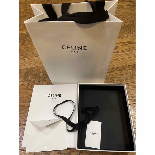 celine(セリーヌ)のkhkn様　専用 レディースのバッグ(ショップ袋)の商品写真