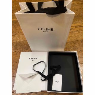 セリーヌ(celine)のkhkn様　専用(ショップ袋)