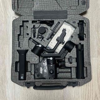 インスパイア(Inspire（DJI）)のDJI Ronin-SC(その他)