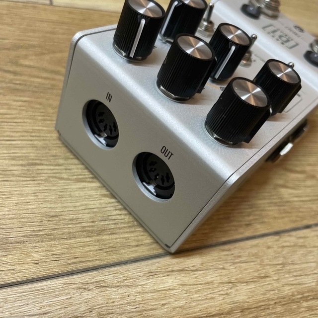 【箱あり】Walrus audio mako D1 楽器のギター(エフェクター)の商品写真