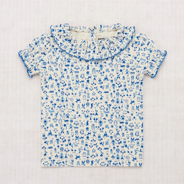 新品 Misha&Puff Balloon Sleeve Paloma Tee | www.fleettracktz.com