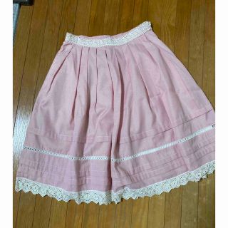 大人気☆ ii48 レストローズ スカート | parceiraoatacadista.com.br
