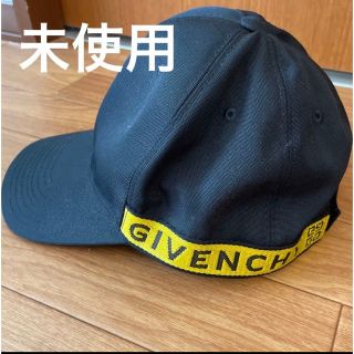 ジバンシィ(GIVENCHY)の専用☆ ジバンシー　キャップ(キャップ)