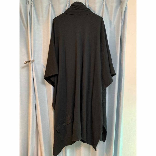 Yohji Yamamoto POUR HOMME - YOHJIYAMAMOTO POURHOMME コットンマント