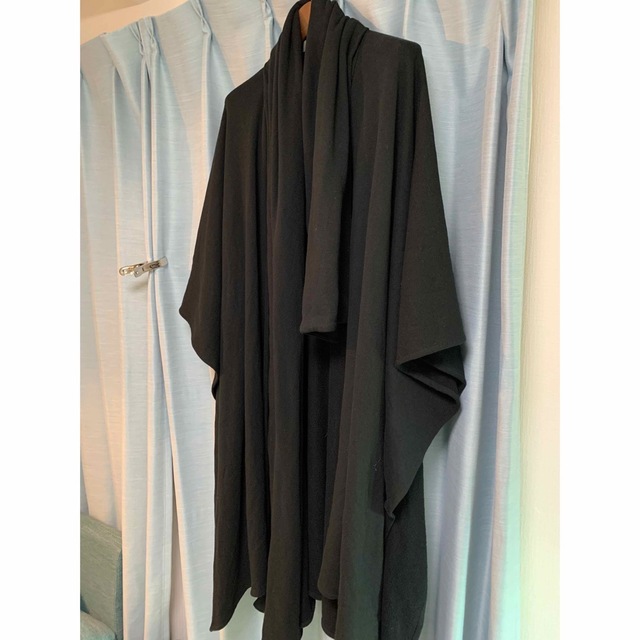Yohji Yamamoto POUR HOMME - YOHJIYAMAMOTO POURHOMME コットンマント