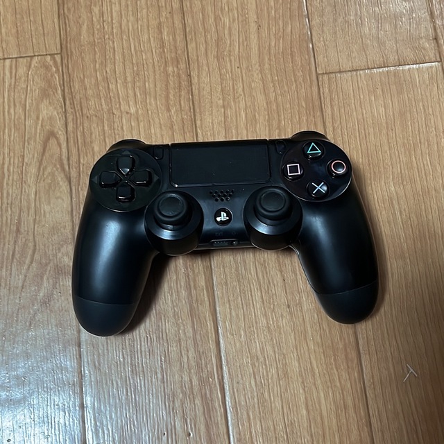 SONY PlayStation4 本体 CUH-1200AB01 4