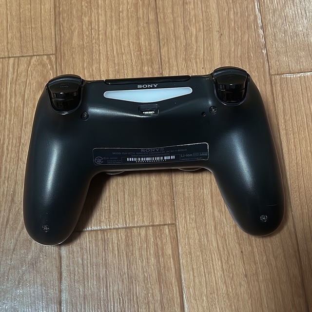 SONY PlayStation4 本体 CUH-1200AB01 5