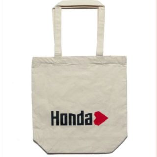 キングアンドプリンス(King & Prince)の【未開封】HONDAハート トートバック(アイドルグッズ)