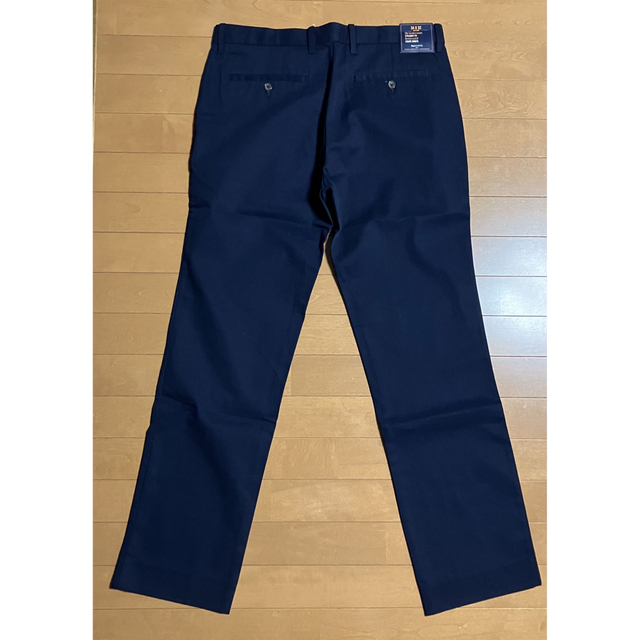 GAP(ギャップ)の【新品】①GAP KHAKIS（86センチ×81センチ） メンズのパンツ(チノパン)の商品写真