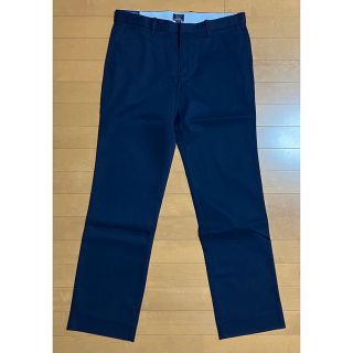 ギャップ(GAP)の【新品】①GAP KHAKIS（86センチ×81センチ）(チノパン)