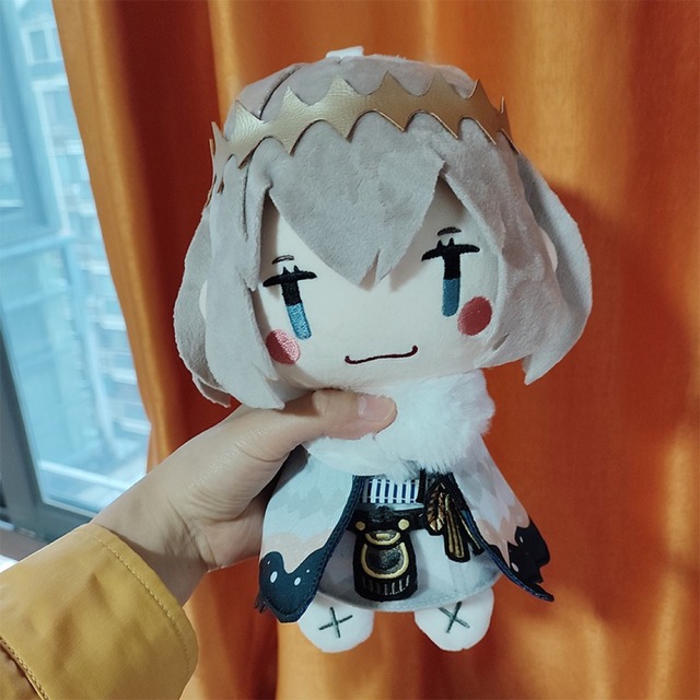 Fgo Fate 妖精王オベロン 第二再臨 ぬいぐるみ 20cm | フリマアプリ ラクマ Fgo Fate 妖精王オベロン 第二再臨 ぬいぐるみ 20cm | フリマアプリ ラクマ