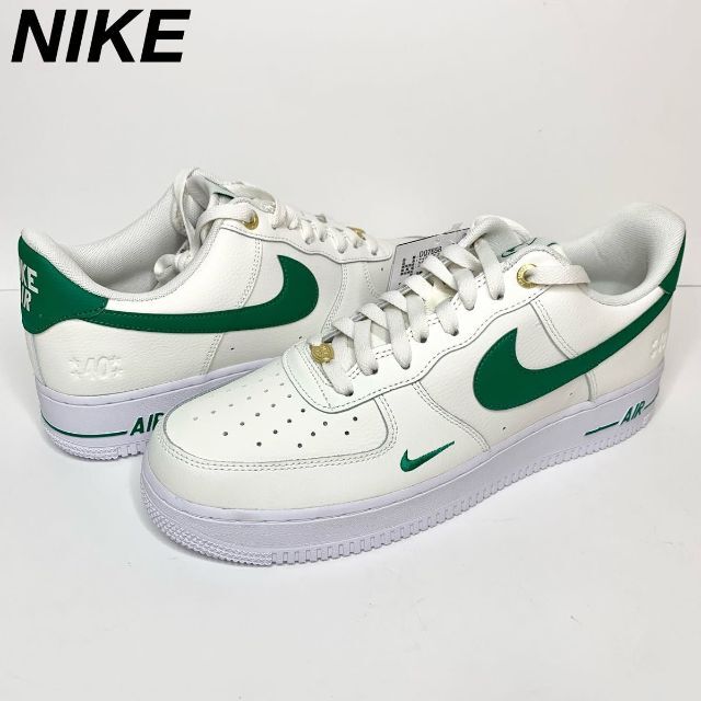 nike airforce 1 マカライトグリーン-