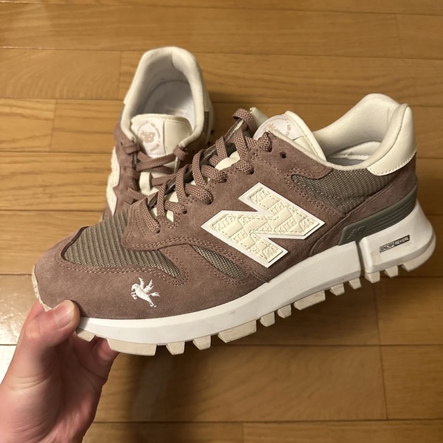 New Balance KITH RC1300K3 29cm