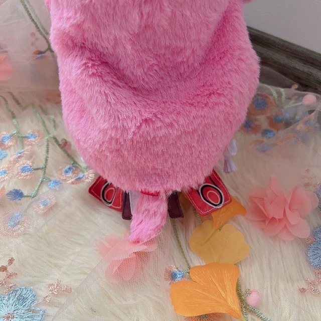 原神 八重神子 着せ替えぬいぐるみ 20cm 衣装付きの通販 by 柘榴 原神 八重神子 着せ替えぬいぐるみ 20cm 衣装付きの通販 by 柘榴
