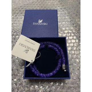 スワロスキー SWAROVSKI ブレスレット✕2　スターダスト