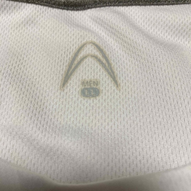 AEON(イオン)のトップバリュ　Tシャツ メンズのトップス(Tシャツ/カットソー(半袖/袖なし))の商品写真