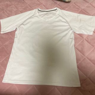 イオン(AEON)のトップバリュ　Tシャツ(Tシャツ/カットソー(半袖/袖なし))