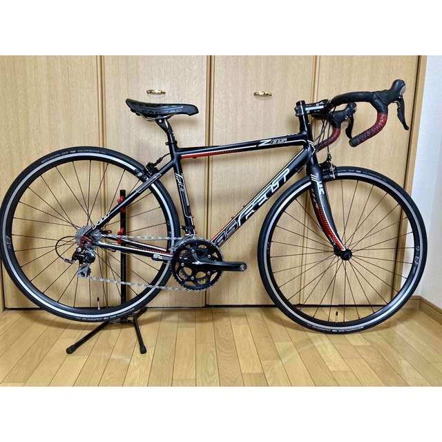 最大5000円OFFクーポン felt F75 ロードバイク フェルト 105