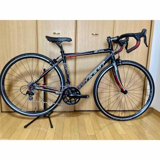 FELT - 送料無料!FELT F85 フェルト 105 ロードバイクの通販|ラクマ