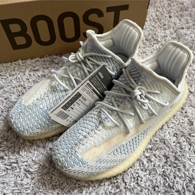 16cm adidas INFANTS YEEZY BOOST 350 イージー