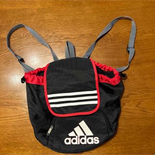 アディダス(adidas)のadidas ナップザック(その他)