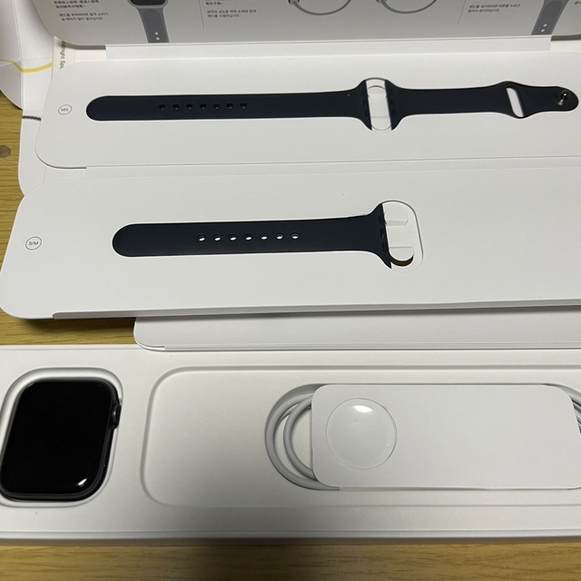 Apple Watch SE 第1世代 44mm セルラーモデル 美品 | フリマアプリ ラクマ