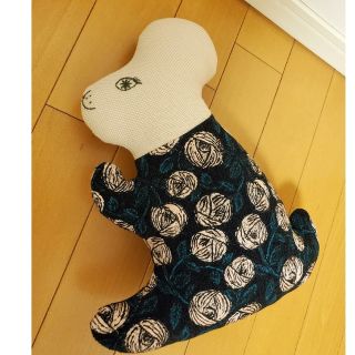 ミナペルホネン うさぎ クッションの通販 62点 | mina perhonenの