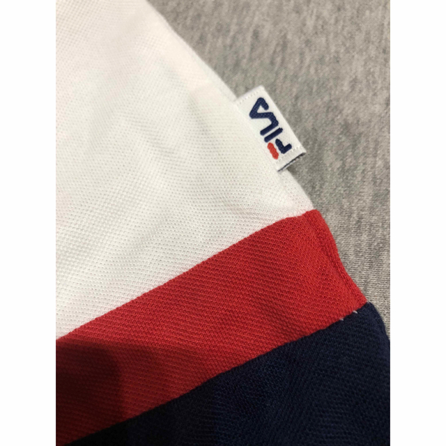 FILA(フィラ)のFILA チュニック レディースのトップス(チュニック)の商品写真