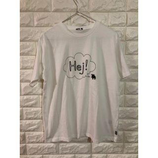 モズ(moz)の新品　MOZ Tシャツ(Tシャツ(半袖/袖なし))