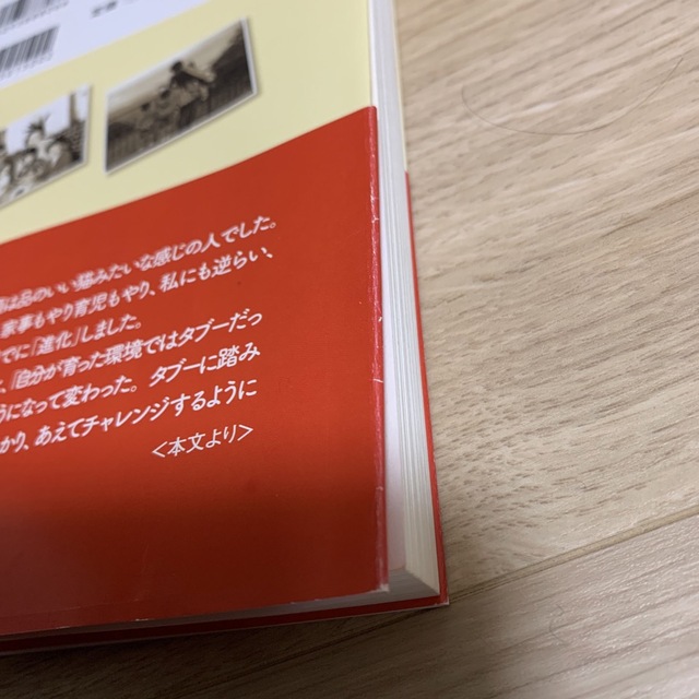 ダーリンの進化論 わが家の仁義ある戦い エンタメ/ホビーの本(文学/小説)の商品写真