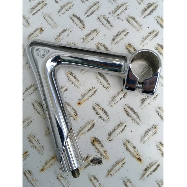 日東 nitto ステム 競輪 njs-