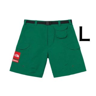 シュプリーム(Supreme)のSupreme north face Trekking Short(ショートパンツ)