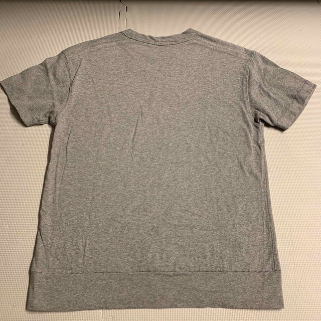 EVISU(エビス)のEVISU クジラ Tシャツ 38サイズ Mサイズ相当 メンズのトップス(Tシャツ/カットソー(半袖/袖なし))の商品写真