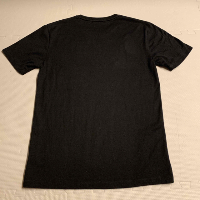 BURBERRY BLACK LABEL(バーバリーブラックレーベル)のPrisonBreak様専用 バーバリーブラックレーベル ロゴTシャツ 2サイズ メンズのトップス(Tシャツ/カットソー(半袖/袖なし))の商品写真