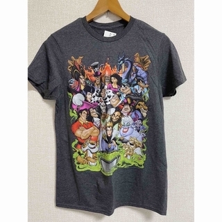 ディズニー(Disney)のディズニーTシャツ✨海外(Tシャツ/カットソー(半袖/袖なし))
