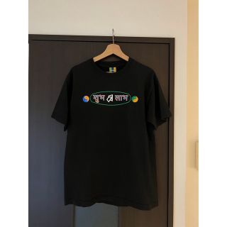 ウィムジー(WHIMSY)のcoflo オープニングTシャツ(Tシャツ/カットソー(半袖/袖なし))