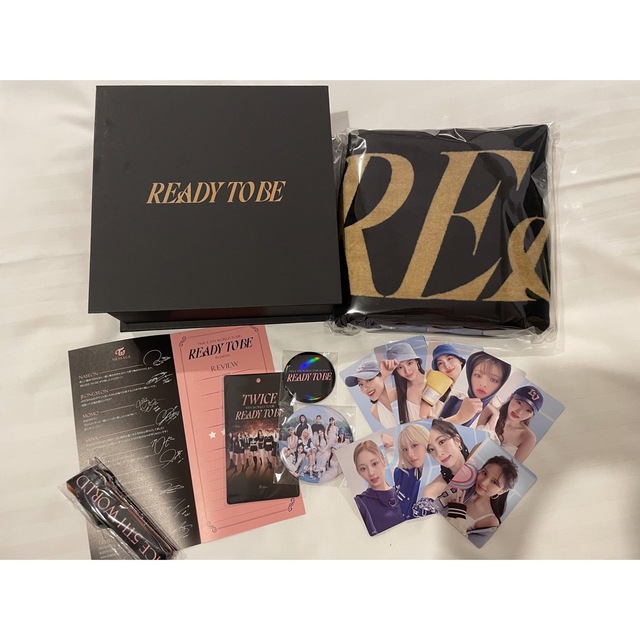 TWICE アップグレード席 特典 缶バッジ TWICE アップグレード席 特典 缶バッジ