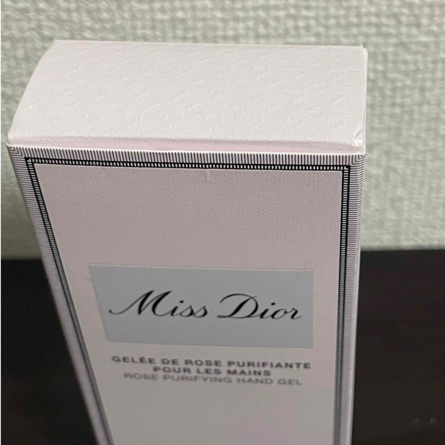 Christian Dior(クリスチャンディオール)のディオール/Dior ハンドジェル 100ml コスメ/美容のボディケア(ハンドクリーム)の商品写真