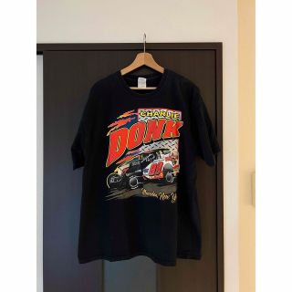 car festival Tシャツ(Tシャツ/カットソー(半袖/袖なし))