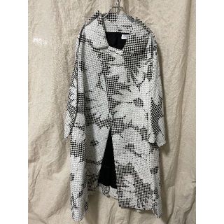 コム デ ギャルソン(COMME des GARCONS) ロングコート(レディース)の