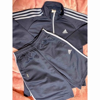 アディダス(adidas)のadidas ジャージ(ジャケット/上着)