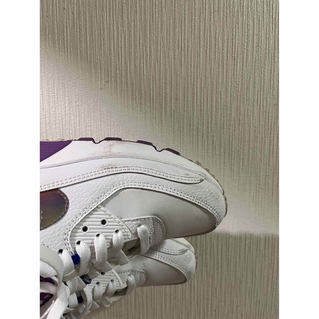 週末まで値下げ‼️AIR MAX90イースター