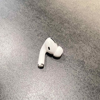 アップル(Apple)のAirPods Pro 左耳のみ(ヘッドフォン/イヤフォン)